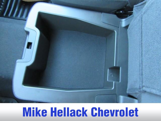 New 2026 Chevrolet Silverado 2500 Custom w/ Custom Value Package image 15