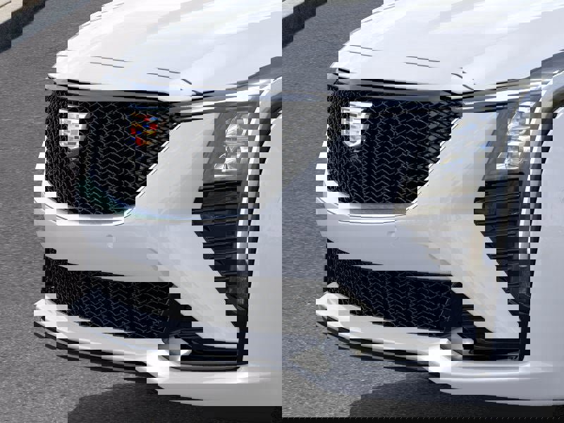 New 2026 Cadillac CT5 V image 13