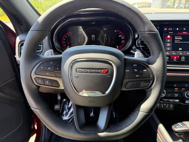 New 2026 Dodge Durango GT image 16