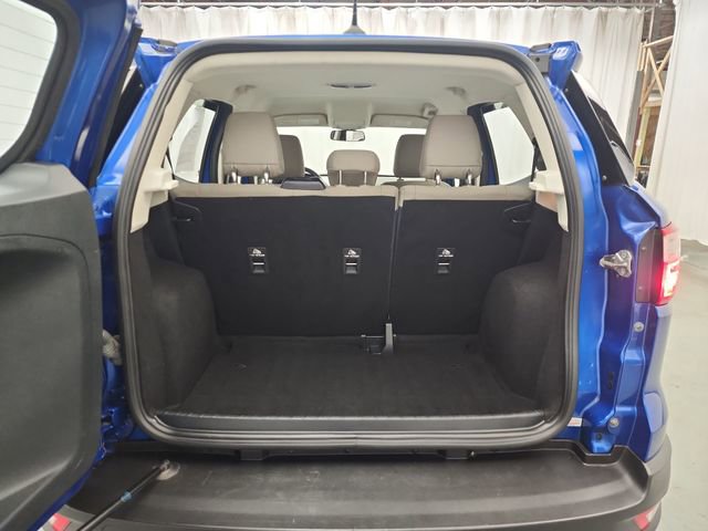 Used 2022 Ford EcoSport S image 20