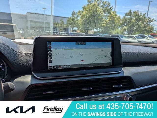 Used 2022 Kia Telluride S AWD/4WD image 24