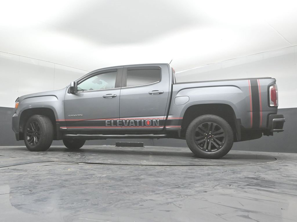 Used 2020 GMC Canyon SLE w/ Driver Alert Package image 39