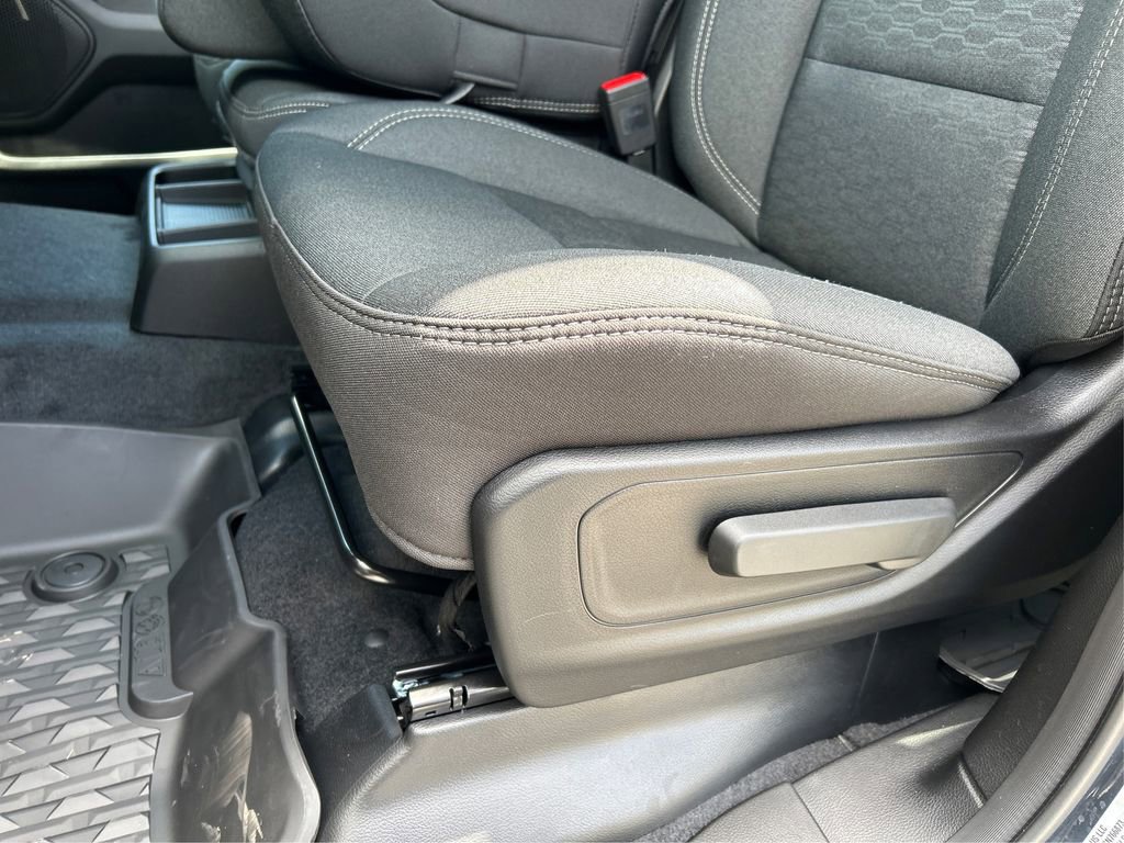 New 2025 RAM 1500 Tradesman image 45