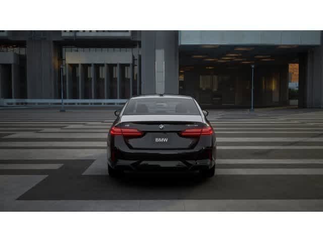 New 2026 BMW i5 eDrive40 w/ M Sport Package RWD image 5