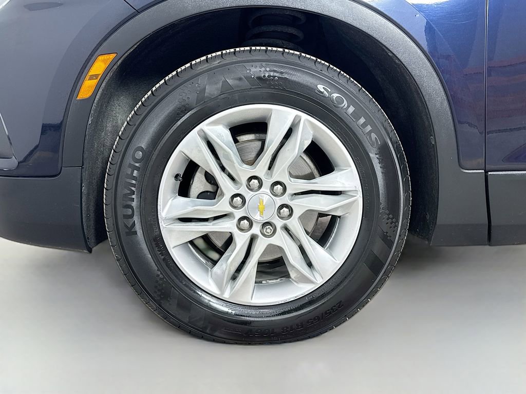 Used 2020 Chevrolet Blazer LT image 38