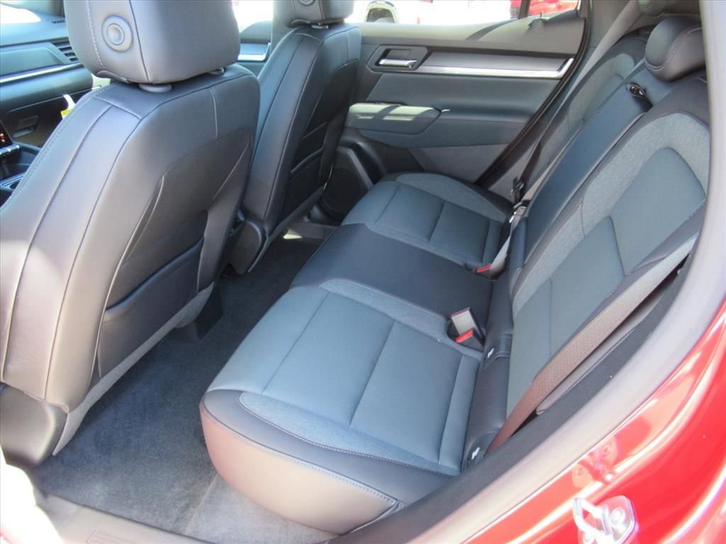 New 2026 GMC Terrain AT4 w/ Convenience Package III AWD/4WD image 28