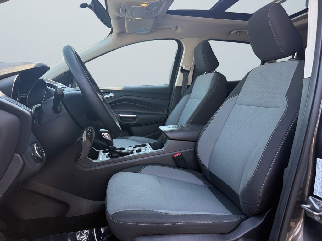 Used 2018 Ford Escape SE AWD/4WD image 9