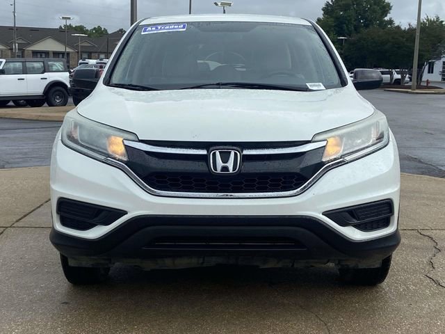 Used 2016 Honda CR-V LX image 6