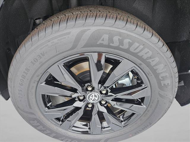 New 2026 Toyota RAV4 AWD Plug-in Hybrid image 10