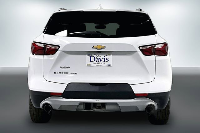 Used 2020 Chevrolet Blazer LT image 6