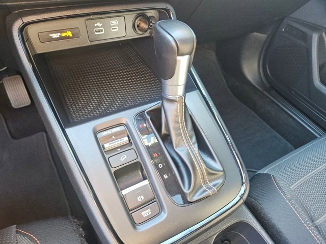 Certified 2025 Honda CR-V Sport image 18