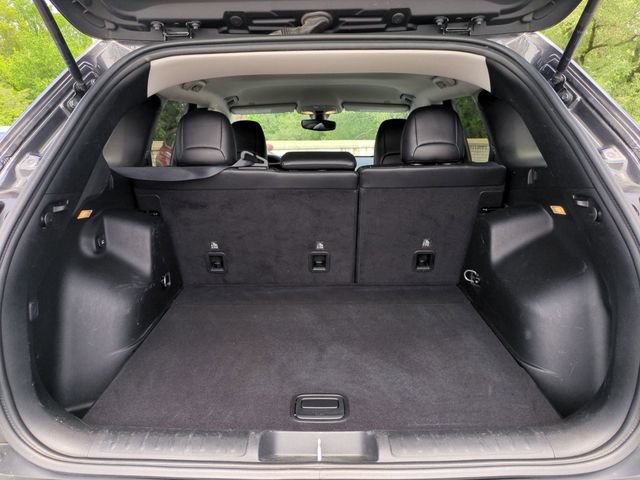 Used 2019 Jeep Cherokee Trailhawk w/ Cold Weather Group AWD/4WD image 16