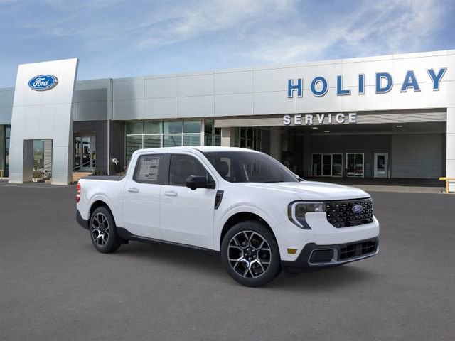 New 2026 Ford Maverick Lariat AWD/4WD image 7
