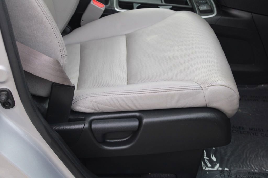 Used 2015 Honda CR-V EX-L image 21