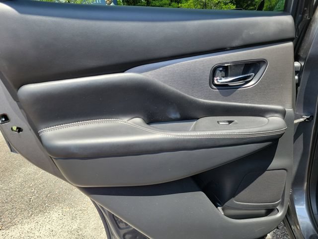 Used 2024 Nissan Murano SV FWD image 9
