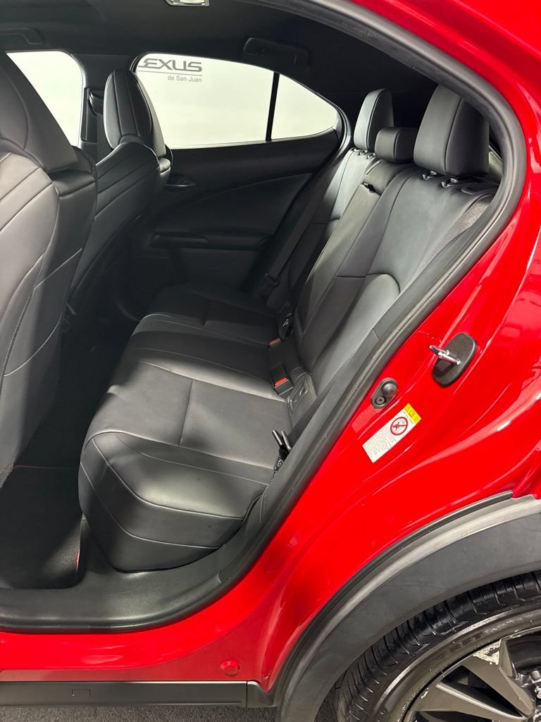 Used 2019 Lexus UX 200 F Sport FWD image 30
