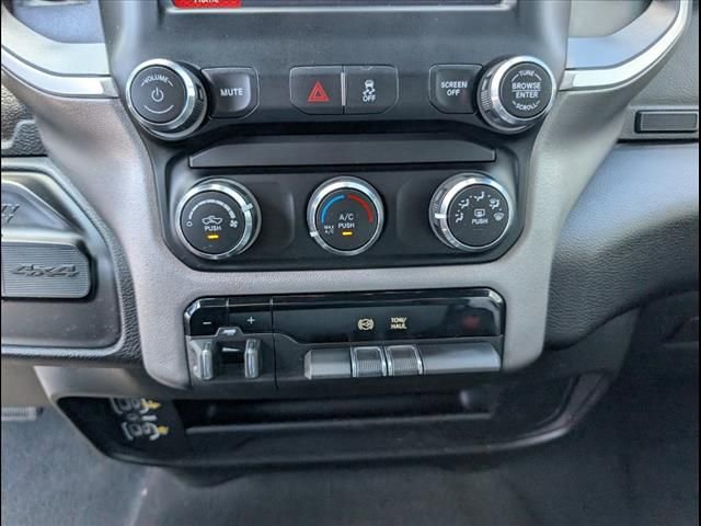 Used 2024 RAM 3500 Big Horn image 11