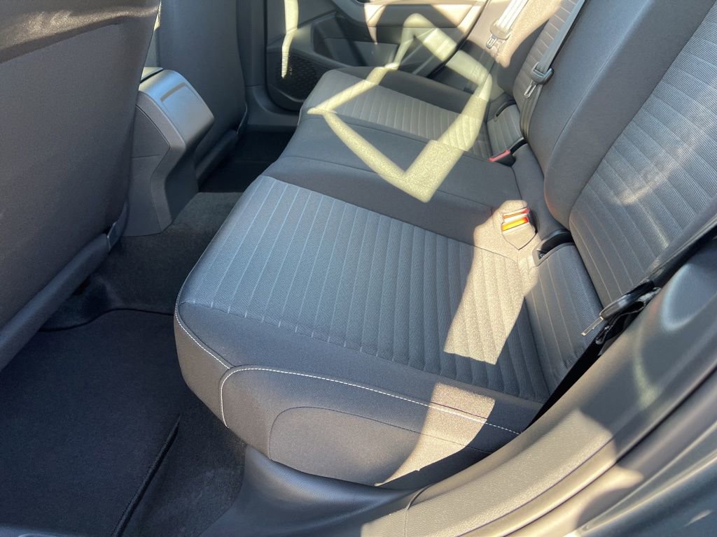 New 2026 Volkswagen Jetta S image 12