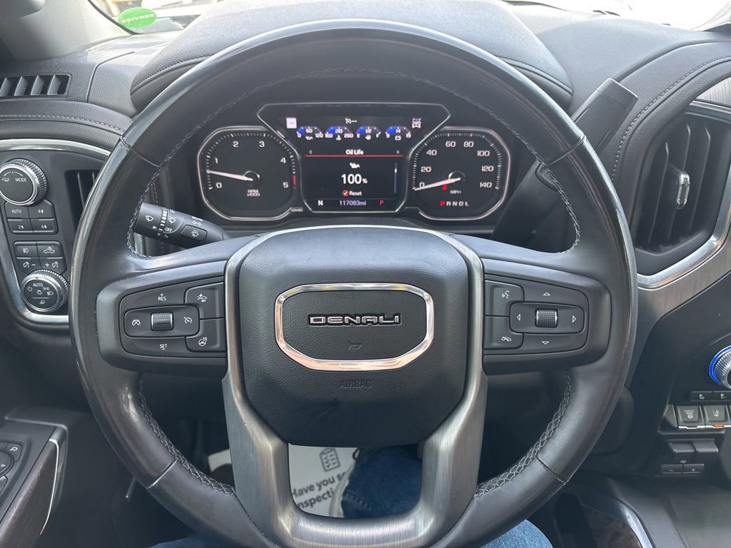 Used 2023 GMC Sierra 2500 Denali w/ Denali Black Diamond Edition image 18