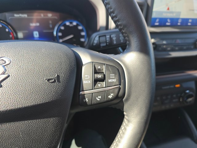 Used 2023 Ford Bronco Sport Outer Banks w/ Tech Package image 20