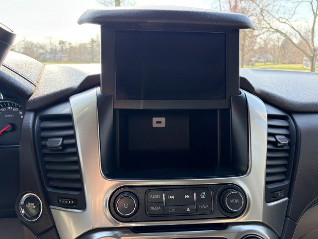 Used 2016 Chevrolet Tahoe LTZ image 16