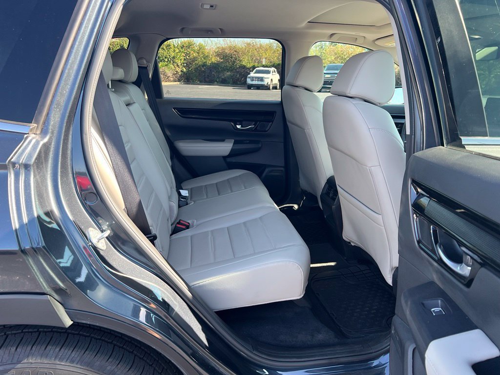 Used 2023 Honda CR-V EX-L image 10