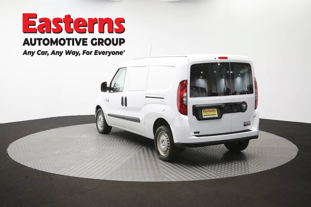 Used 2022 RAM ProMaster City Wagon FWD image 63
