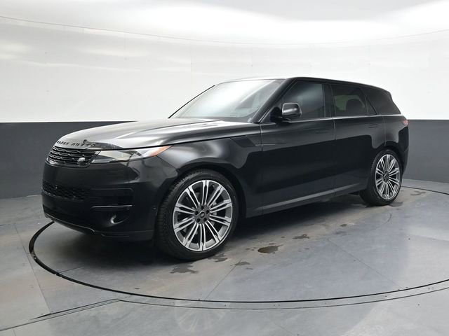 Used 2024 Land Rover Range Rover Sport SE image 10