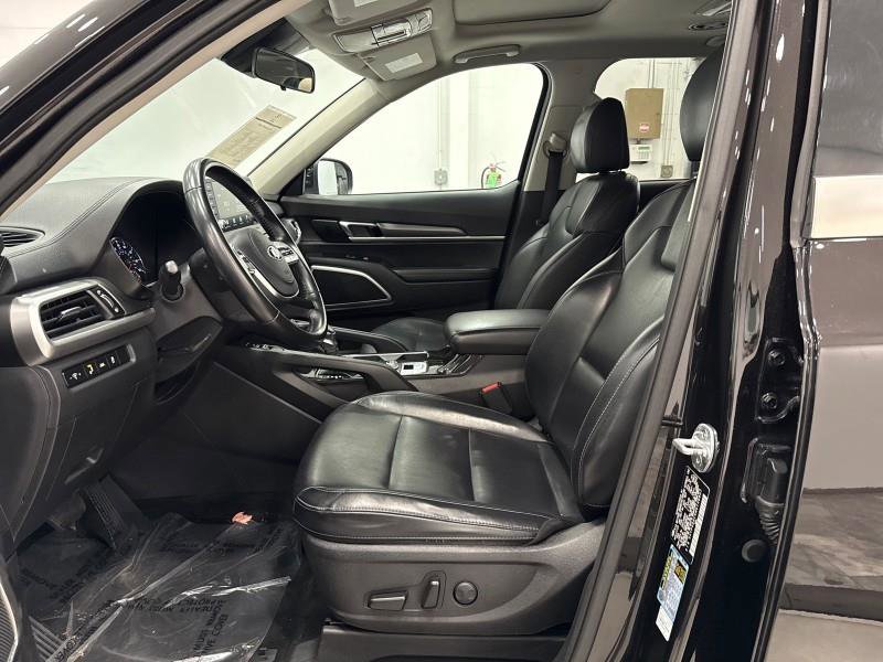 Used 2021 Kia Telluride S image 35