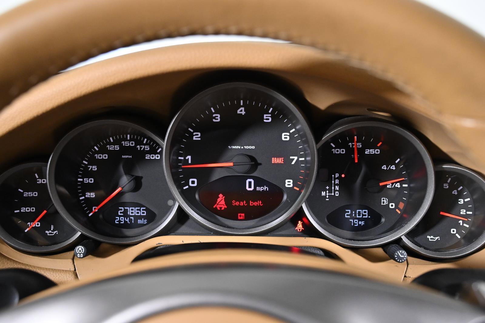 Used 2009 Porsche 911 Carrera image 29