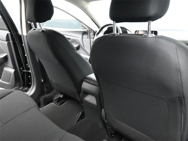 New 2025 Nissan Sentra S image 24