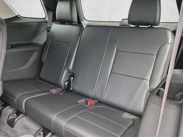 Used 2019 Chevrolet Traverse Premier w/ Redline Edition FWD image 20