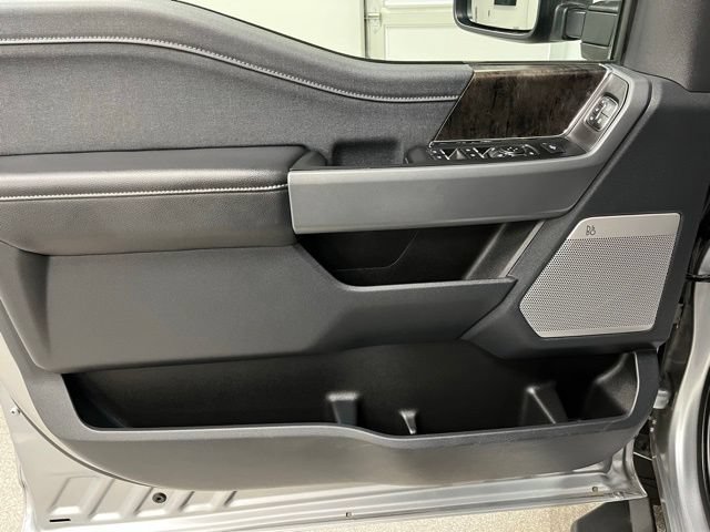 Used 2024 Ford F350 Lariat w/ Camper Package AWD/4WD image 23