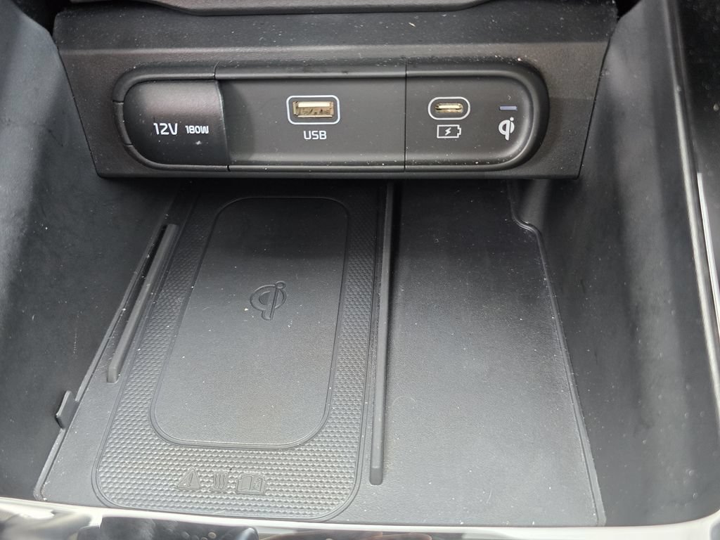 Used 2024 Kia Telluride S w/ S Sunroof Package FWD image 26