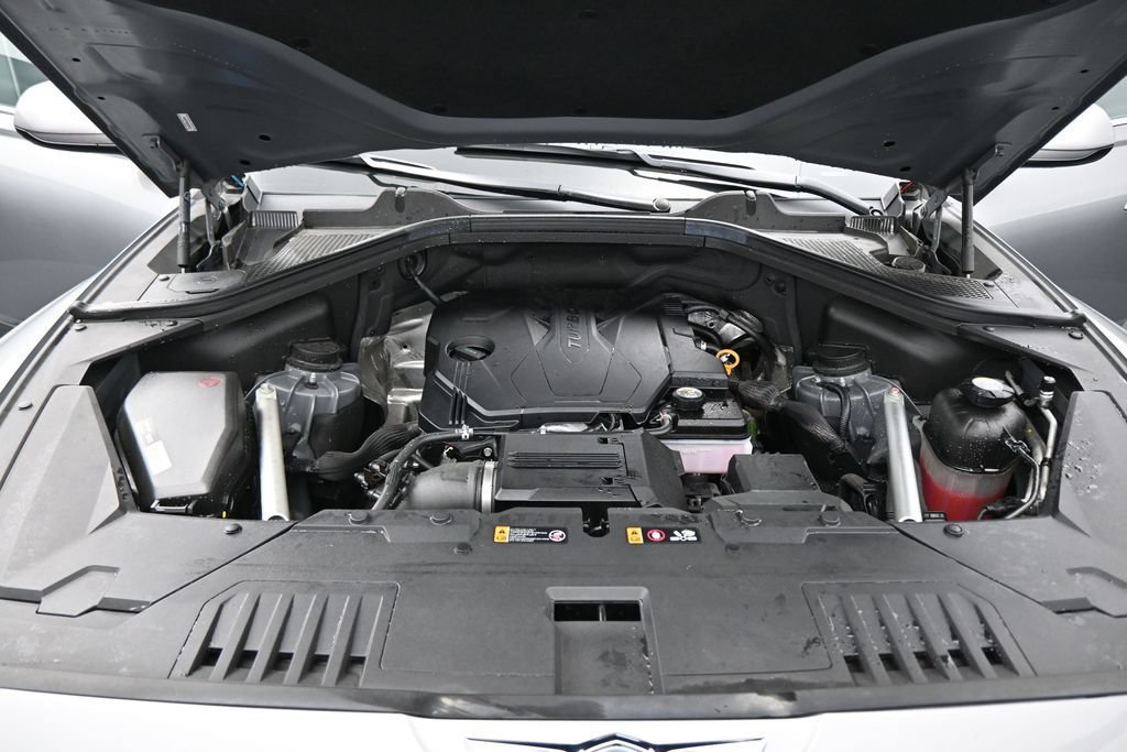Used 2024 Genesis GV80 2.5T AWD/4WD image 31