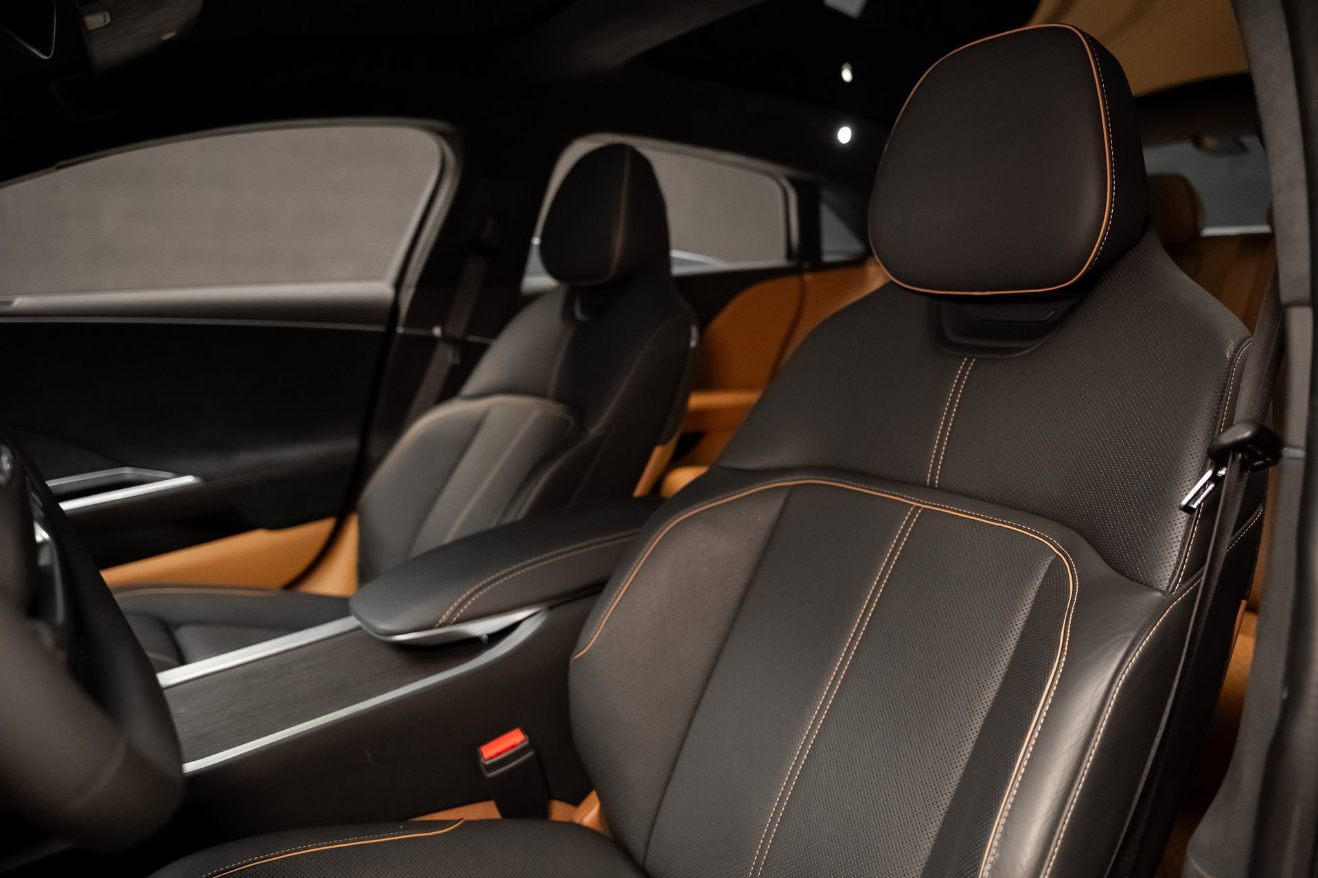 Used 2022 Lucid Air Grand Touring image 58