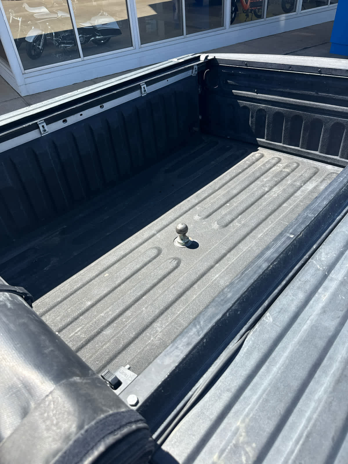 Used 2014 RAM 2500 Limited image 13