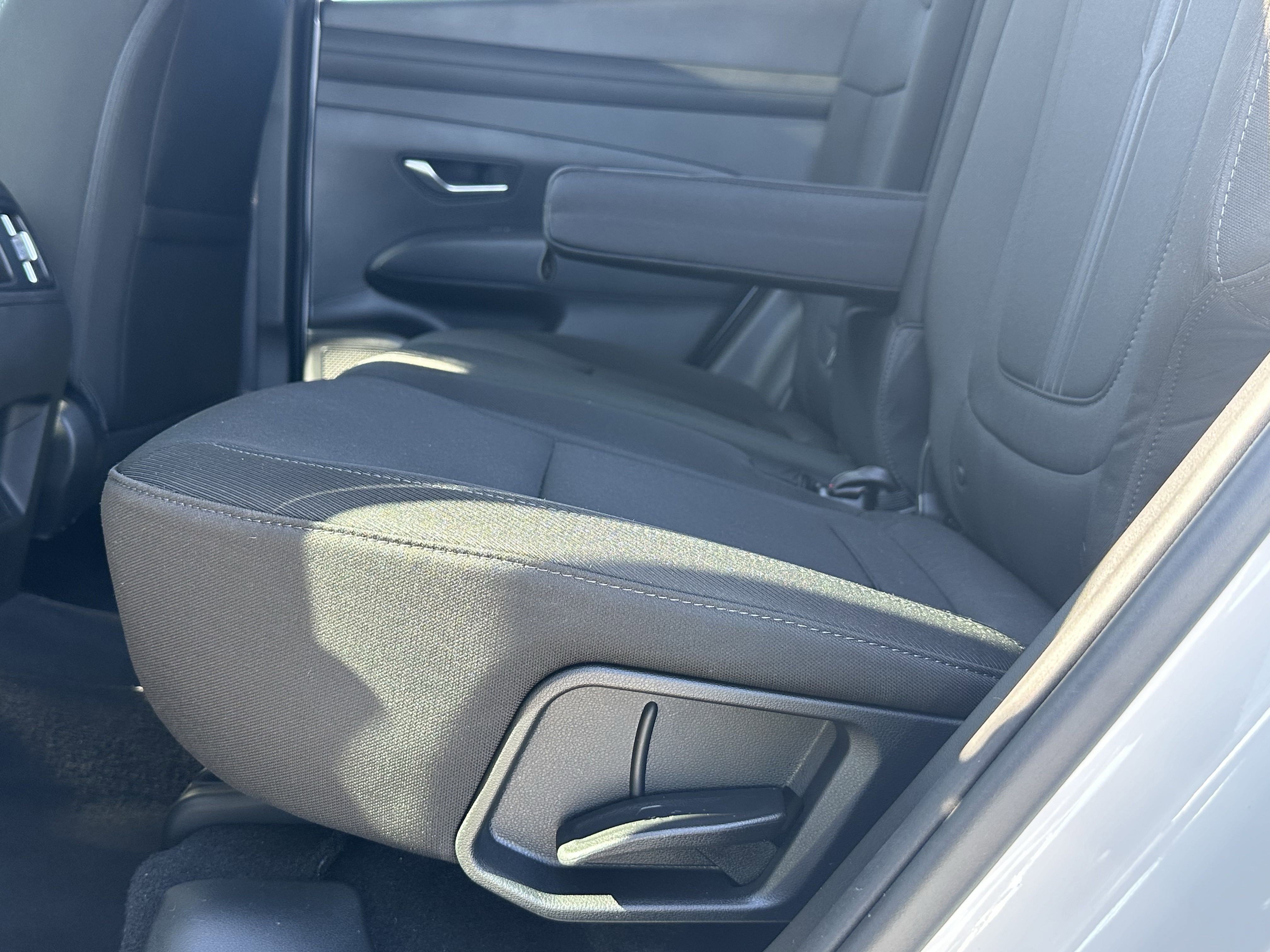 Used 2025 Hyundai Tucson SEL image 21