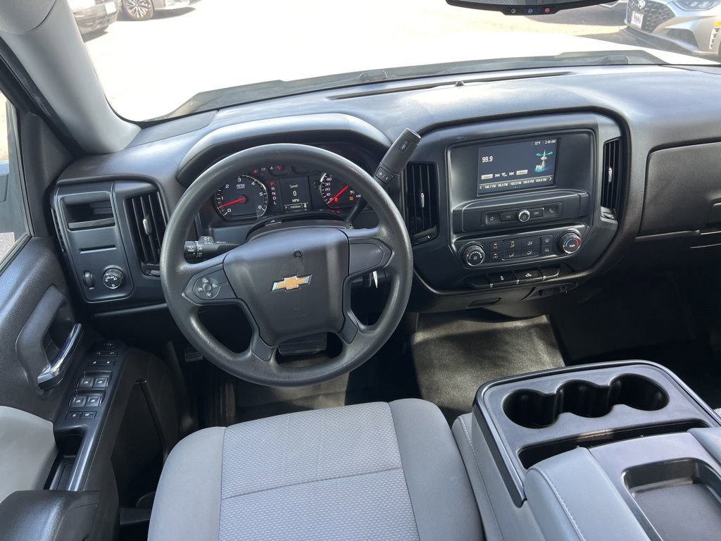 Used 2018 Chevrolet Silverado 1500 LS image 17