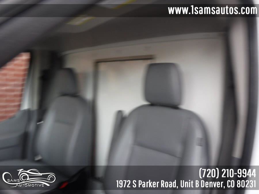 Used 2019 Ford Transit 350 138 DRW w/ Exterior Upgrade Package image 11