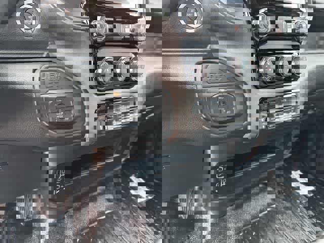 New 2026 RAM 3500 Tradesman image 11