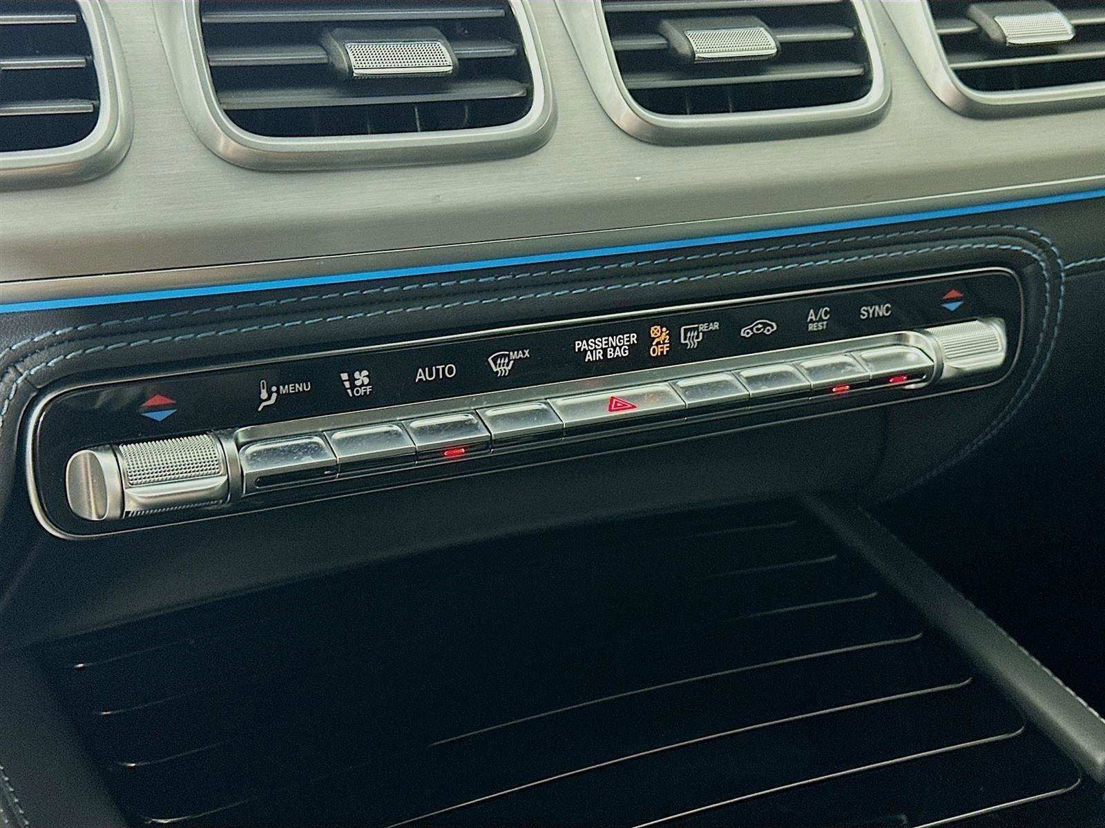 Used 2025 Mercedes-Benz GLE 63 AMG S image 20