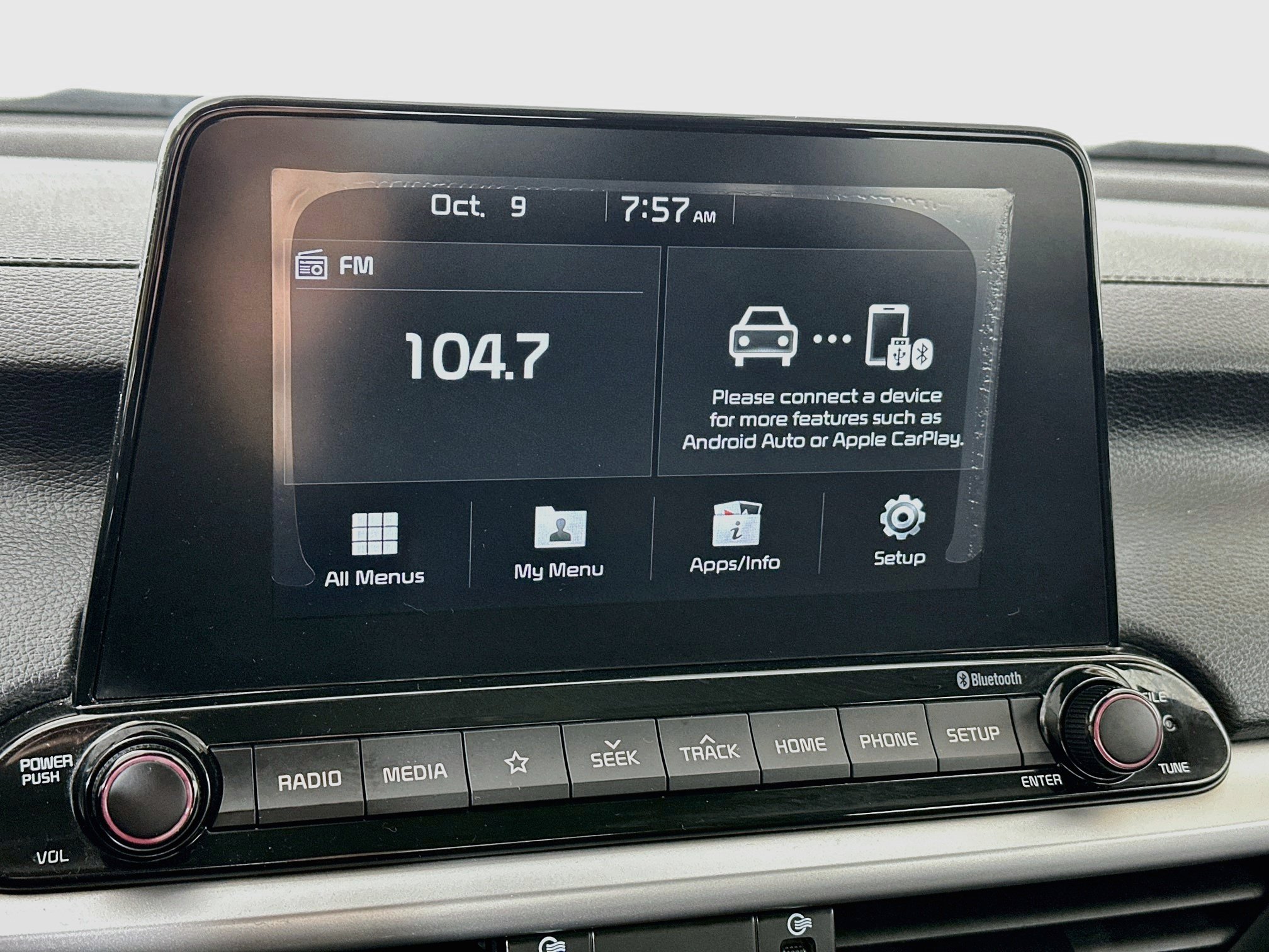 Used 2020 Kia Forte LXS FWD image 14