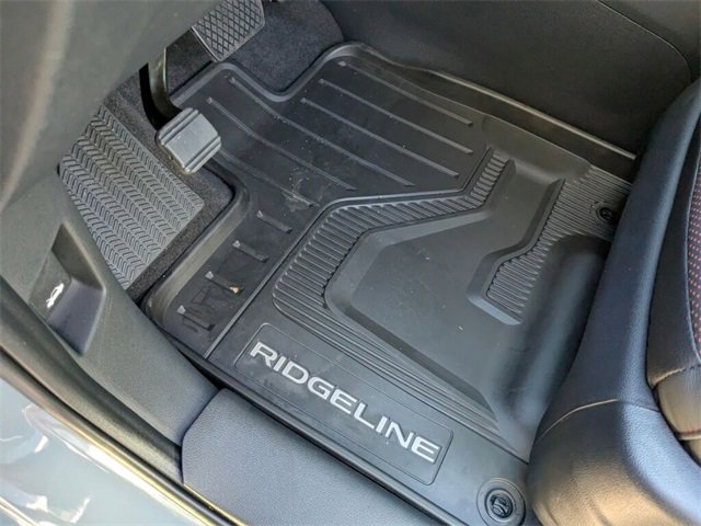 New 2026 Honda Ridgeline Black Edition image 30