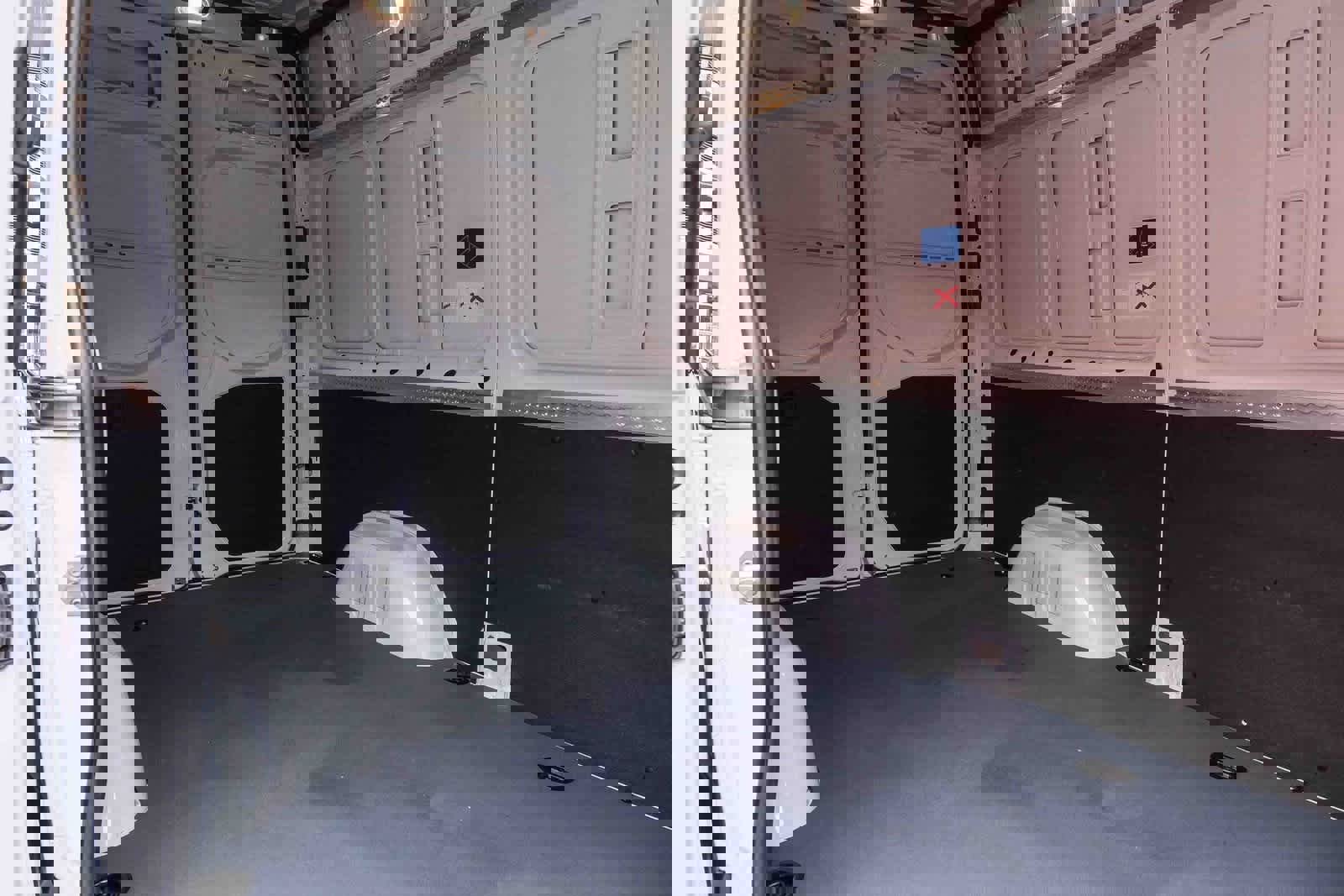 Used 2024 Mercedes-Benz Sprinter 2500 image 20