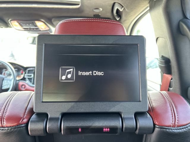 Used 2021 Dodge Durango SRT w/ Premium Interior Group AWD/4WD image 38