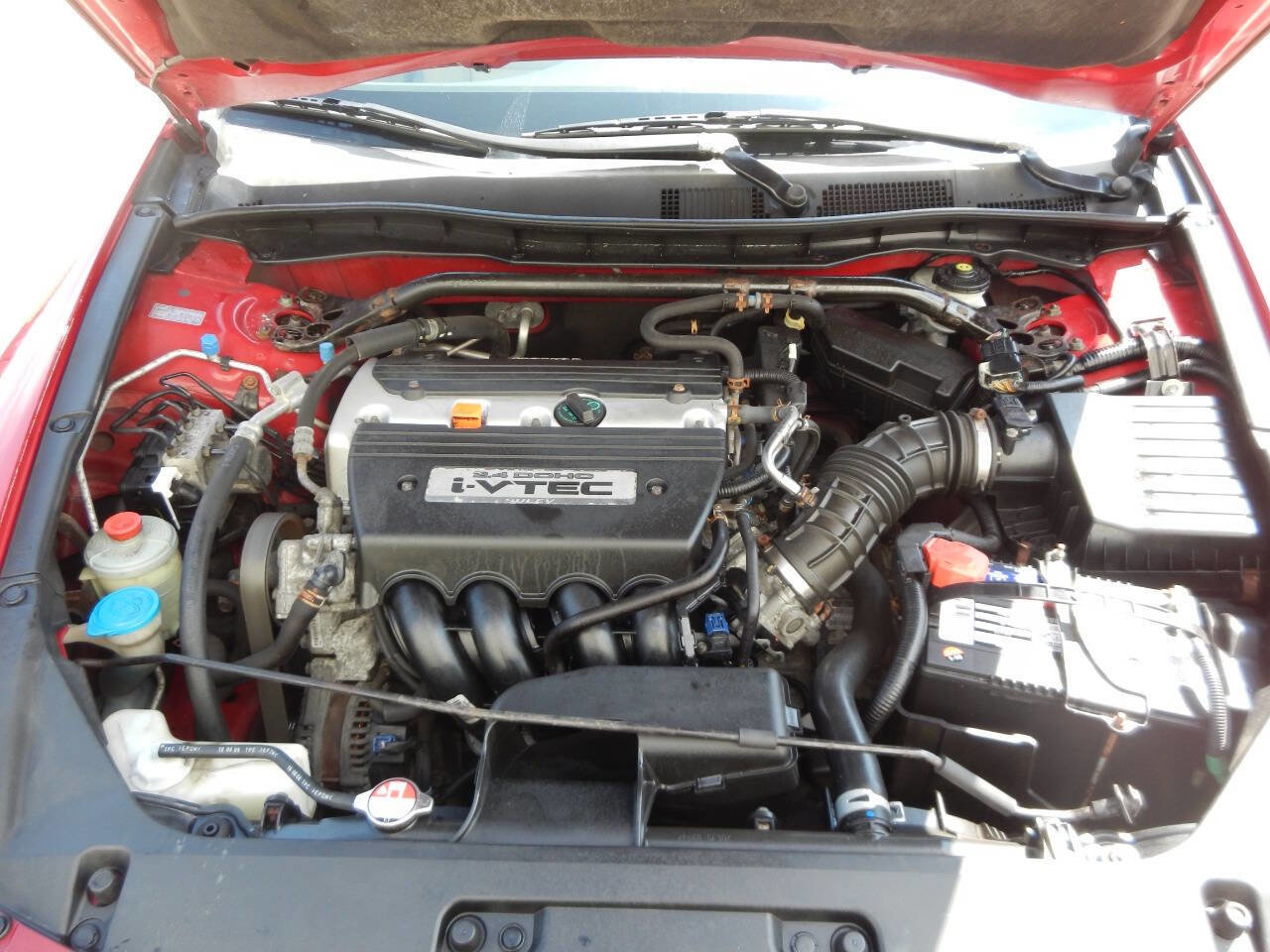 Used 2009 Honda Accord EX-L image 39