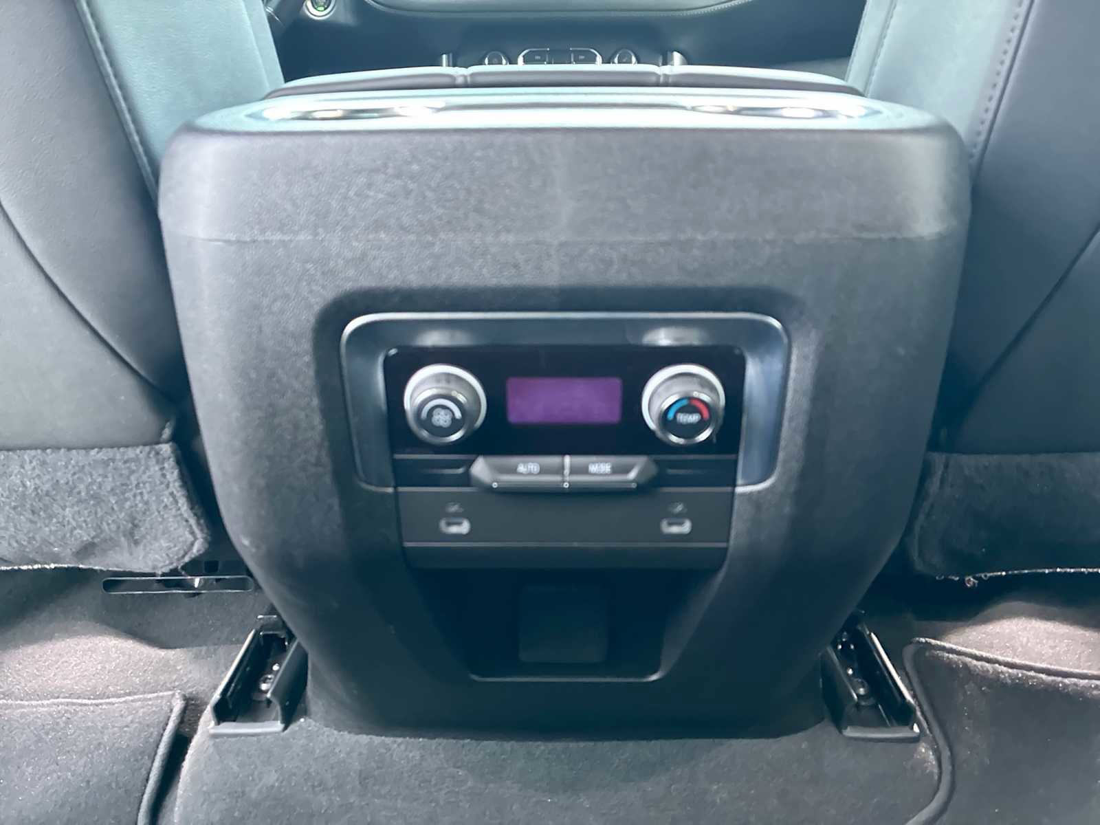 Certified 2021 Chevrolet Tahoe LT image 21