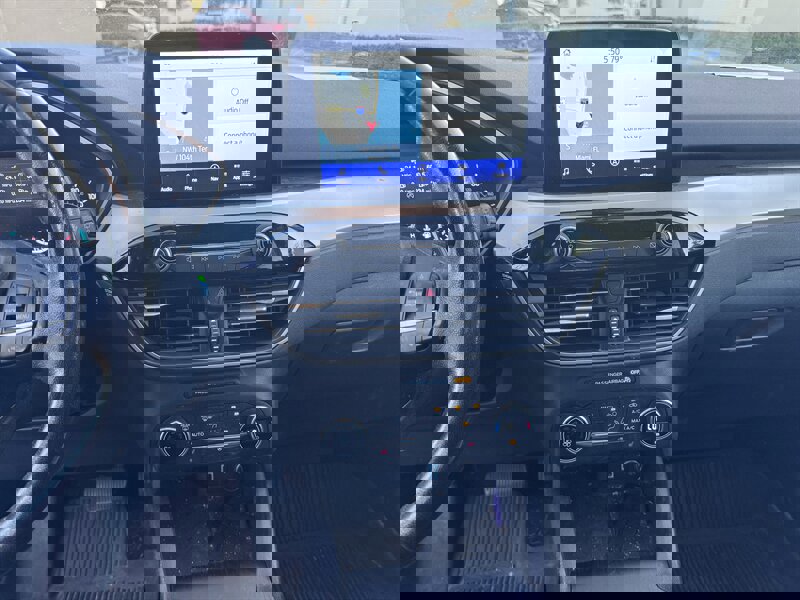 Used 2020 Ford Escape SEL image 10