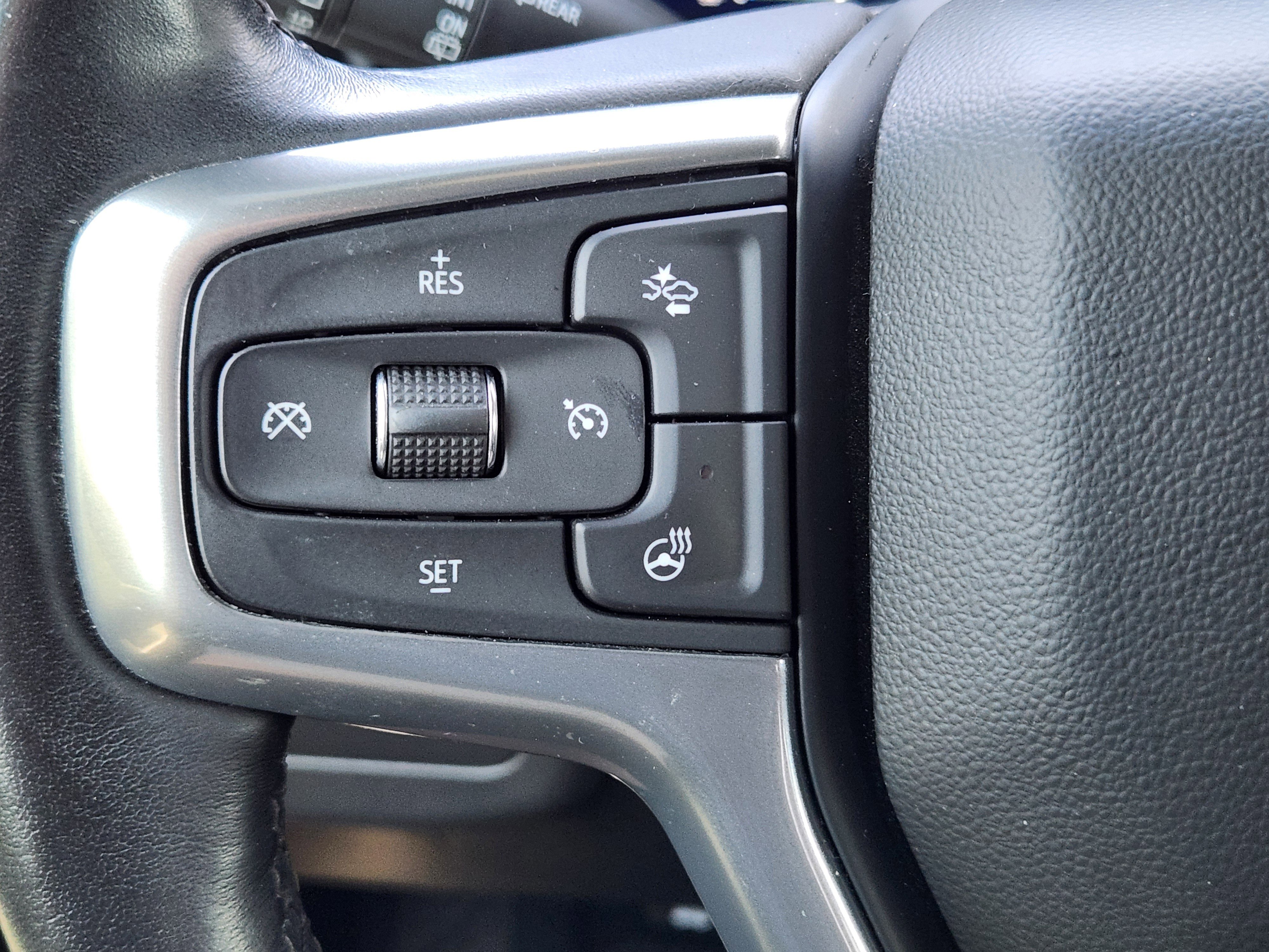 Certified 2022 Chevrolet Tahoe Z71 w/ Luxury Package image 30